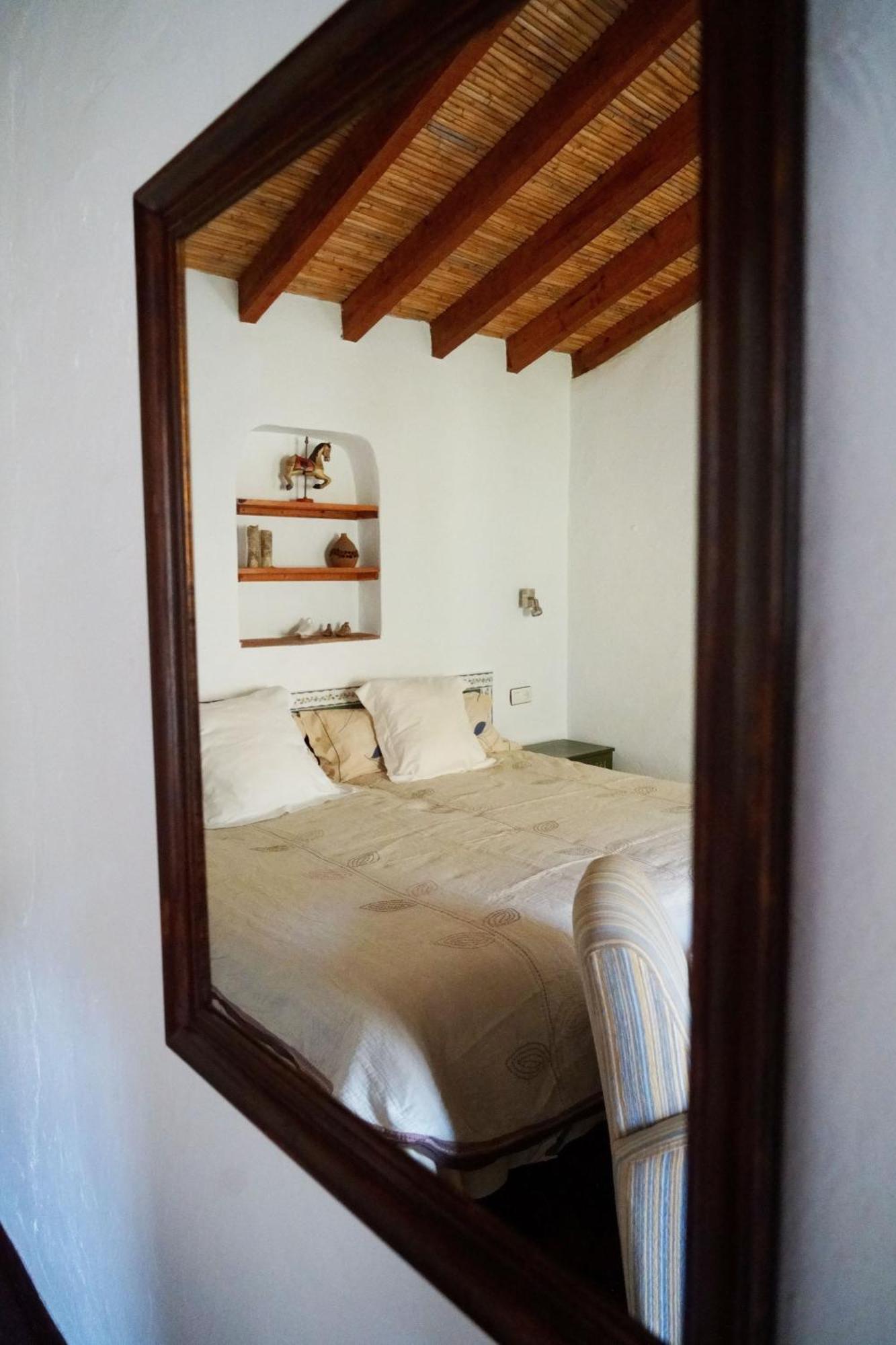 Cortijo Lagar De Luisa Guest House Borge Exterior photo