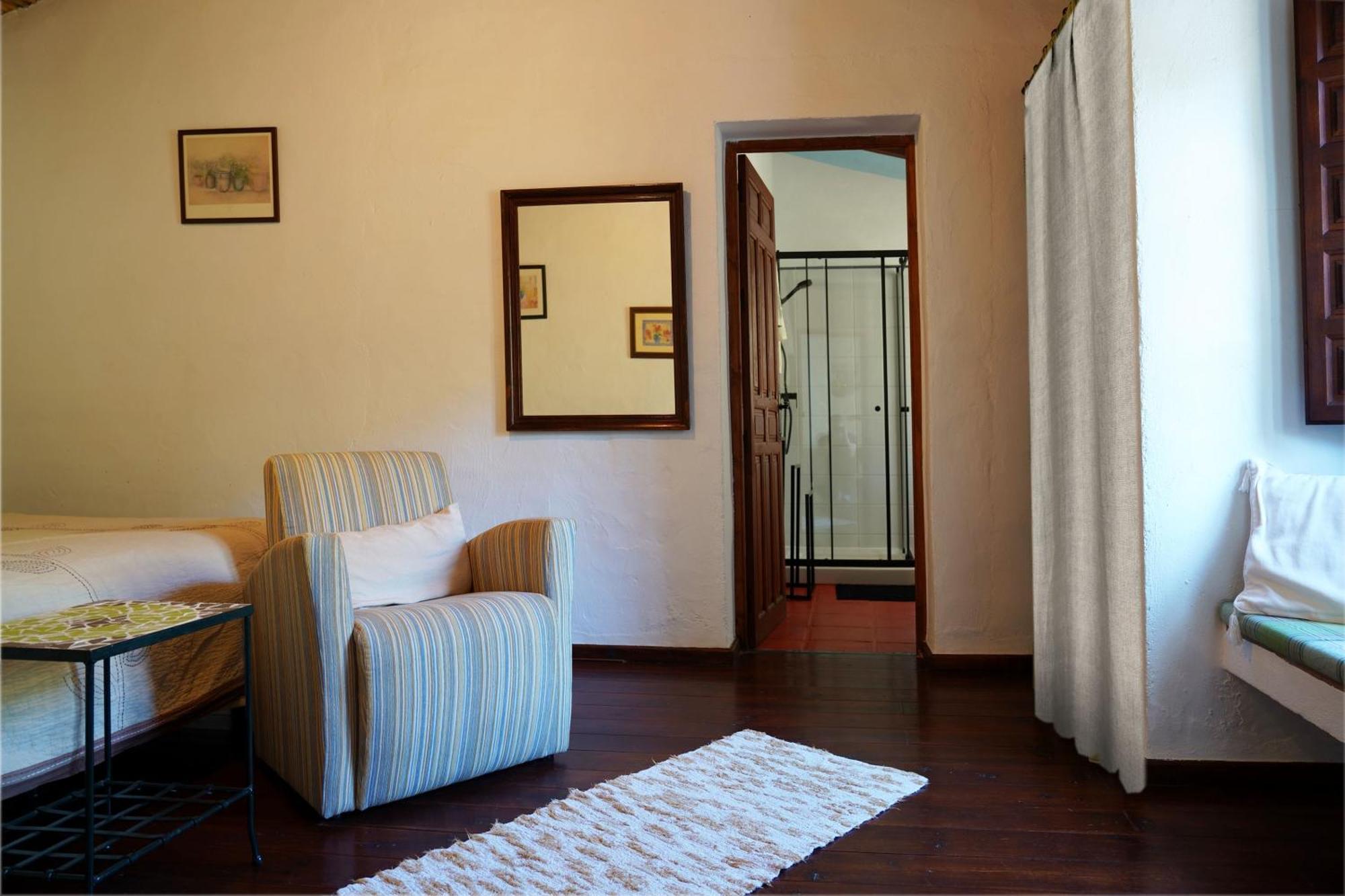 Cortijo Lagar De Luisa Guest House Borge Exterior photo