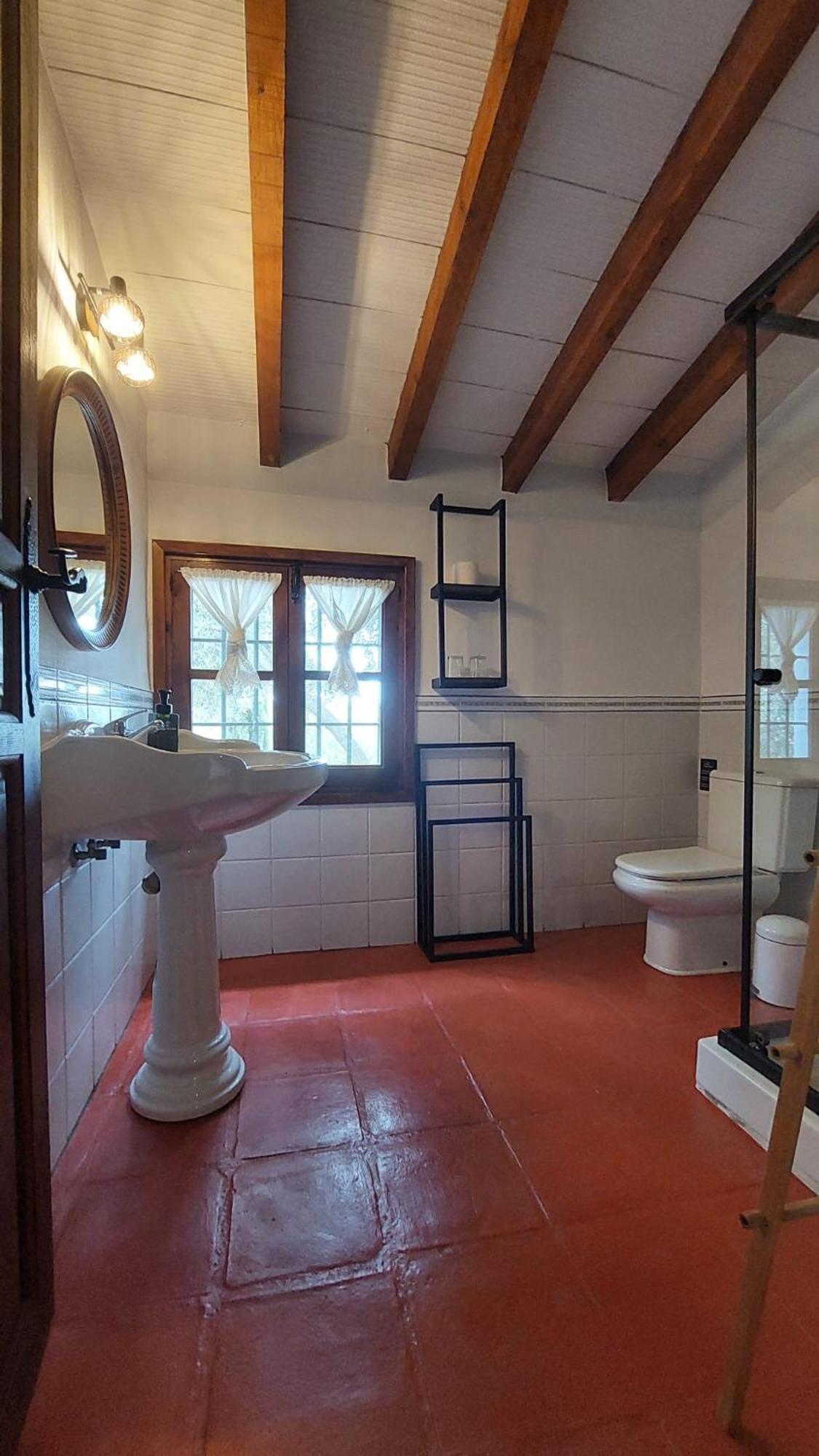 Cortijo Lagar De Luisa Guest House Borge Exterior photo